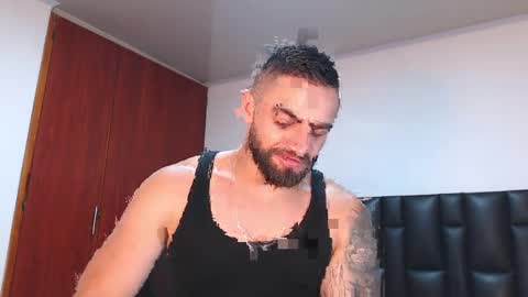 tony online show from April 4, 11:02 pm