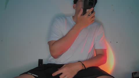 tony_marz online show from March 24, 5:23 am