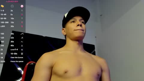 tony_petrov online show from July 3, 5:24 am