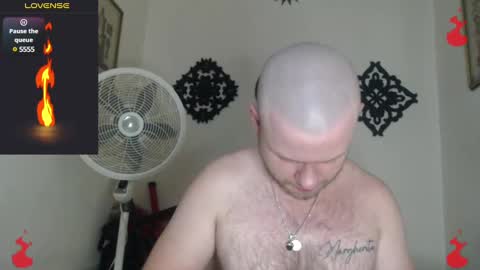 TONY online show from February 13, 1:19 am