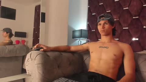 Tony Benedetti online show from January 13, 8:02 pm