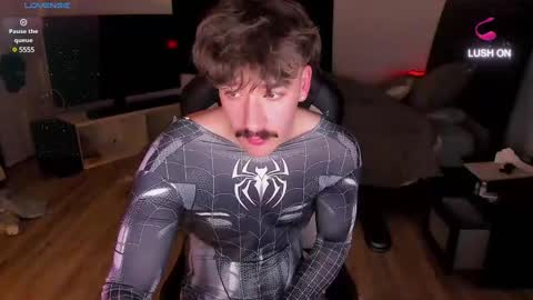 tonybigdick12333 online show from March 10, 7:44 am