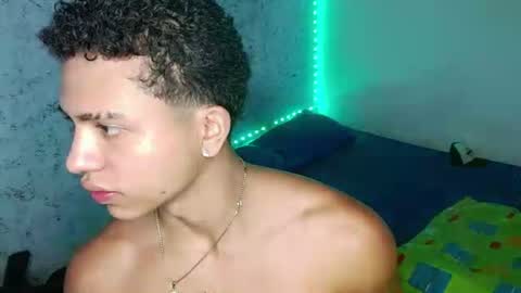 tonydesire_ online show from July 6, 7:38 pm