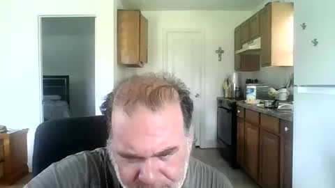 Tony Floyd online show from June 1, 7:14 pm