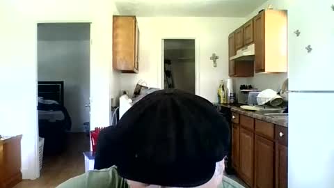 Tony Floyd online show from June 3, 5:40 pm