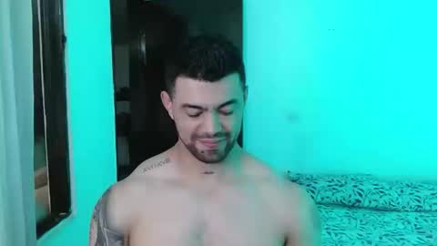 ANTONY online show from September 8, 11:48 pm