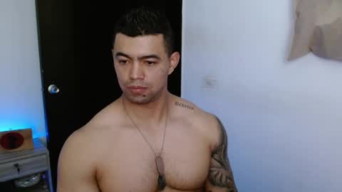 ANTONY online show from December 16, 11:50 pm