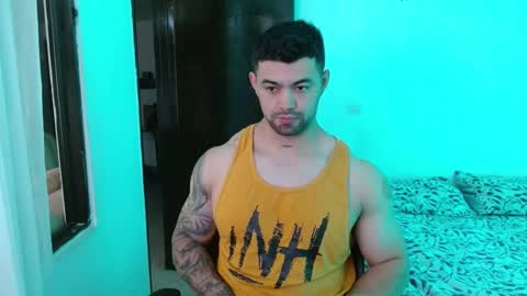 ANTONY online show from September 10, 12:20 am