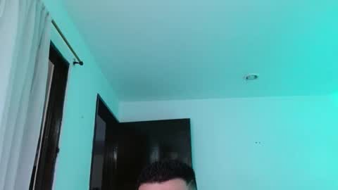 ANTONY online show from September 15, 10:33 pm