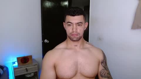 ANTONY online show from January 4, 8:05 pm