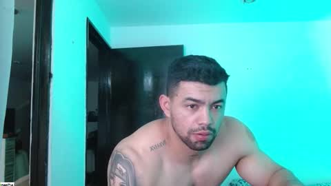 ANTONY online show from September 23, 11:48 pm