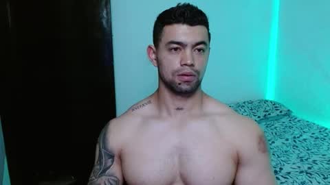 ANTONY online show from March 11, 2:10 am