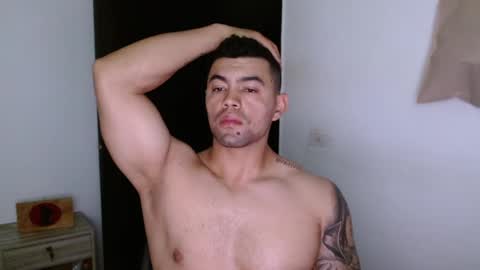 ANTONY online show from December 10, 4:13 am