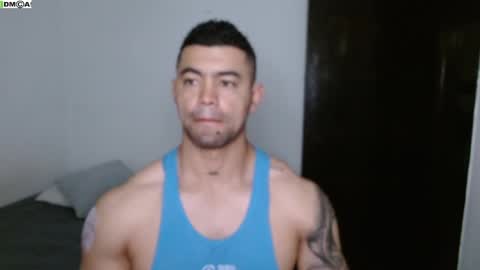 ANTONY online show from February 16, 11:16 pm