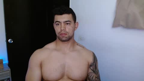 ANTONY online show from December 4, 4:21 am