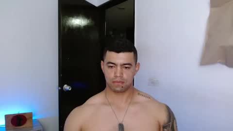 ANTONY online show from December 11, 6:06 am