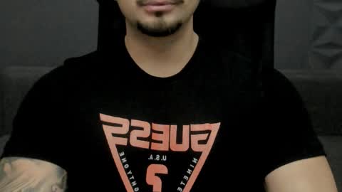 TonyWilcox online show from January 5, 5:27 pm