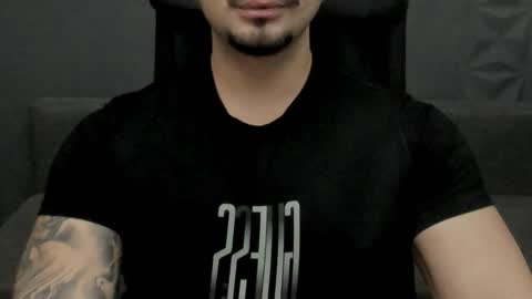 TonyWilcox online show from January 12, 7:12 am