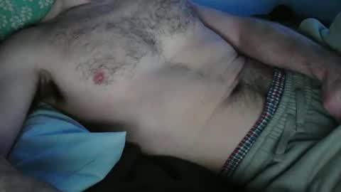 toocloudy online show from February 23, 3:50 am