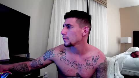 toomuchsmoke online show from January 24, 8:34 am