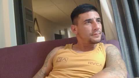 toomuchsmoke online show from December 20, 8:06 am