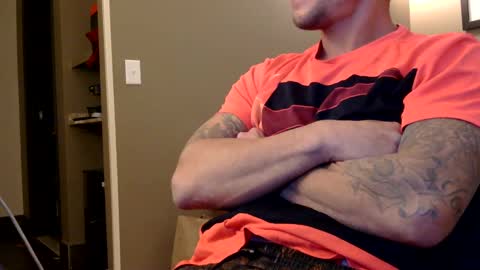 toomuchsmoke online show from January 11, 7:39 am