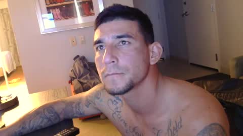 toomuchsmoke online show from December 7, 9:55 pm