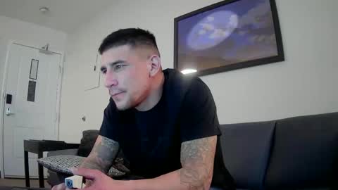 toomuchsmoke online show from March 1, 6:26 am