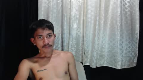 BrownSkinBoi online show from April 20, 9:01 am