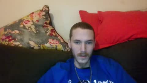 Snapshot of tootall803 chatting on October 9, 1:49 pm TooTall803 online show from October 9, 1:49 pm