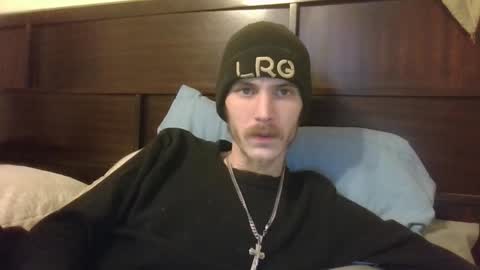 Snapshot of tootall803 chatting on January 13, 7:54 am TooTall803 online show from January 13, 7:54 am