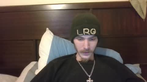 Snapshot of tootall803 chatting on January 16, 1:48 am TooTall803 online show from January 16, 1:48 am