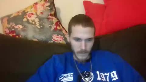 Snapshot of tootall803 chatting on October 20, 2:43 pm TooTall803 online show from October 20, 2:43 pm