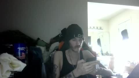 Snapshot of tootall803 chatting on March 9, 2:50 am TooTall803 online show from March 9, 2:50 am