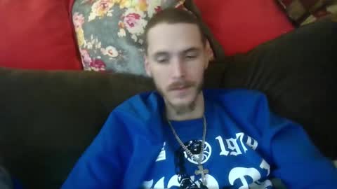 Snapshot of tootall803 chatting on October 3, 7:08 pm TooTall803 online show from October 3, 7:08 pm