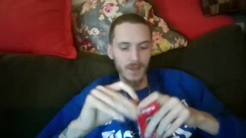 Snapshot of tootall803 chatting on October 1, 6:12 pm TooTall803 online show from October 1, 6:12 pm