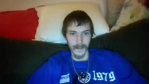 Snapshot of tootall803 chatting on September 11, 12:20 am TooTall803 online show from September 11, 12:20 am