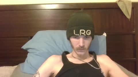 Snapshot of tootall803 chatting on January 25, 2:15 am TooTall803 online show from January 25, 2:15 am