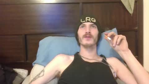 Snapshot of tootall803 chatting on January 27, 3:15 am TooTall803 online show from January 27, 3:15 am