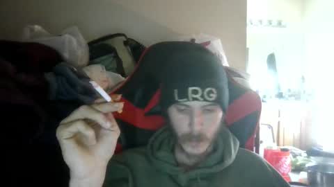 Snapshot of tootall803 chatting on March 5, 2:57 am TooTall803 online show from March 5, 2:57 am