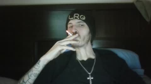 Snapshot of tootall803 chatting on January 21, 1:50 am TooTall803 online show from January 21, 1:50 am