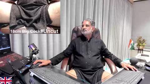 topalphaboss online show from February 28, 5:23 pm