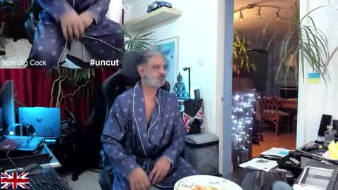 topalphaboss online show from October 19, 10:24 pm