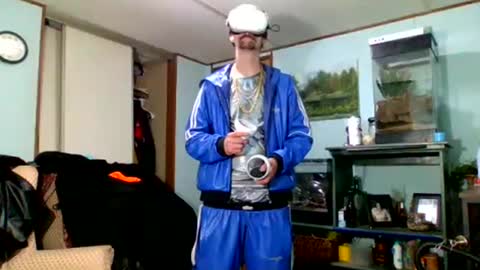 SagMeOreduceMe online show from February 5, 6:53 am