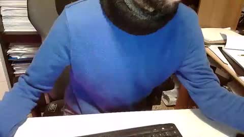 Topg84 online show from November 7, 5:49 pm