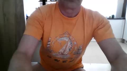 topsecreton online show from April 22, 7:35 am