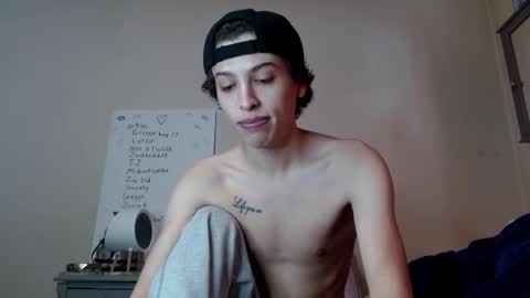 TopZaddy online show from January 23, 4:38 pm