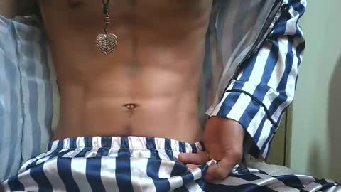 Enzo Moretti online show from February 8, 2:32 pm