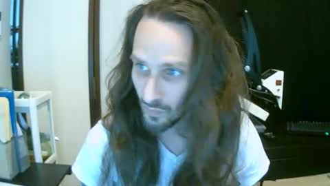 Tornado2156 online show from March 3, 6:59 pm