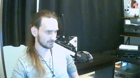 Tornado2156 online show from March 30, 8:21 pm